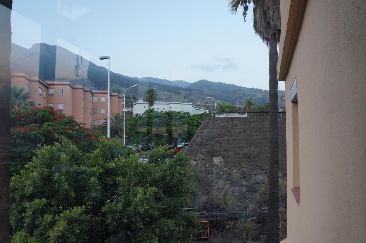 Casa Angeles Los Llanos De Aridane Exterior photo